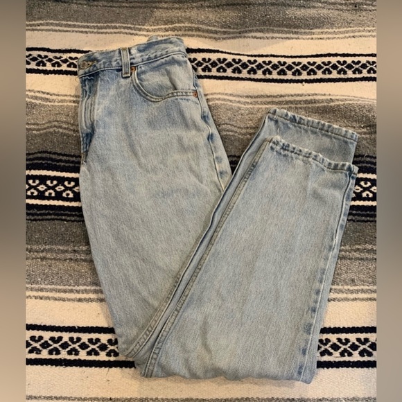 Vintage Levi’s 550 - Picture 3 of 3
